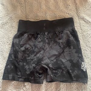 Darc Sport Size Medium Marble Shorts.